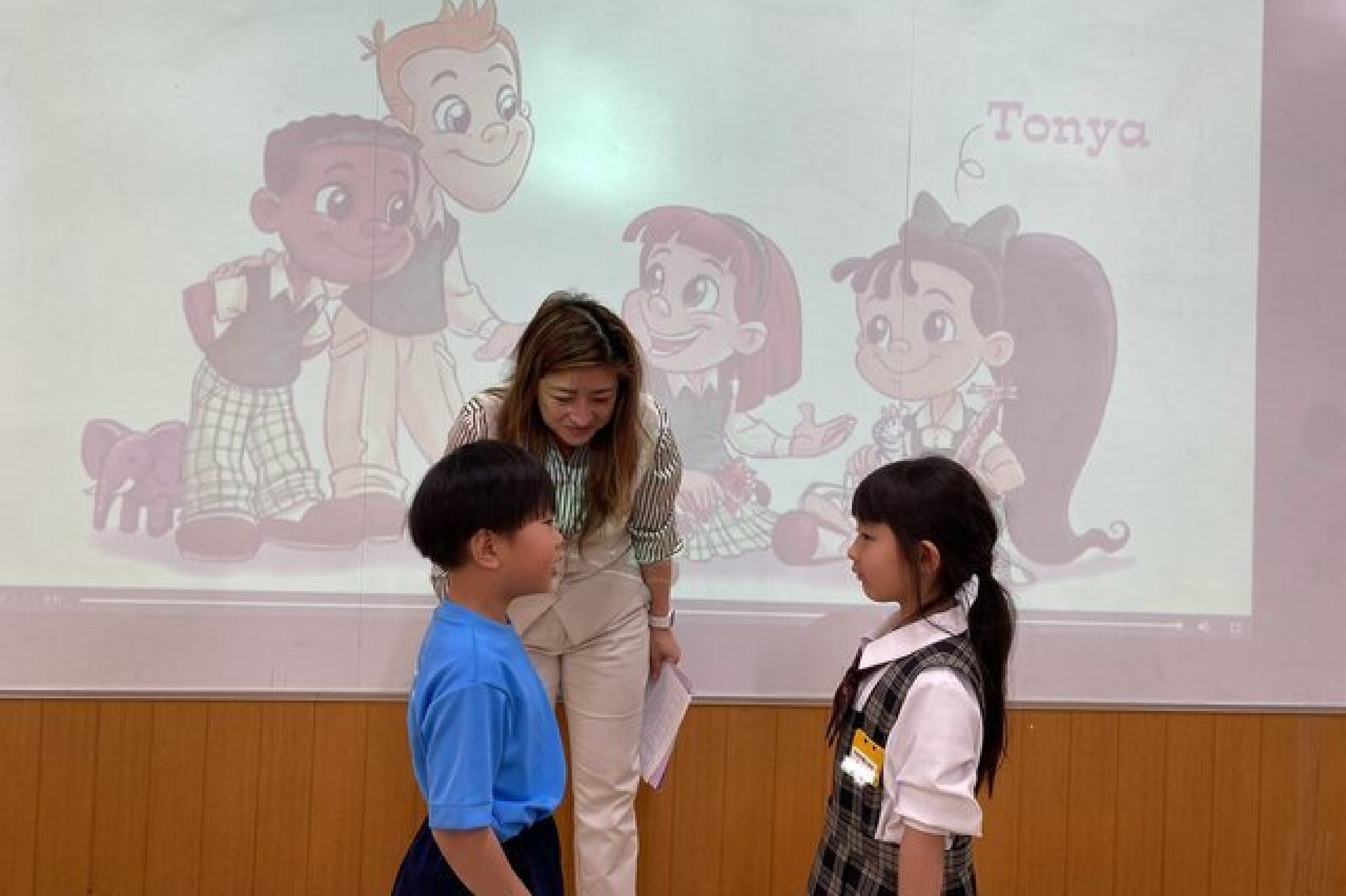 なぜ英語教育が必要なのか