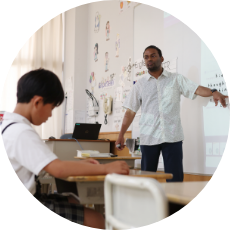 一斉授業からの脱却