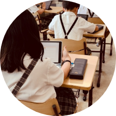 一斉授業からの脱却