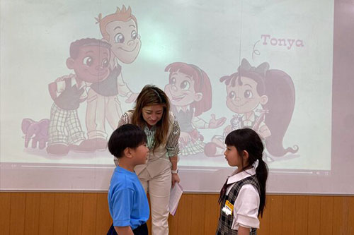 なぜ、グループ・ペア学習が必要なのか