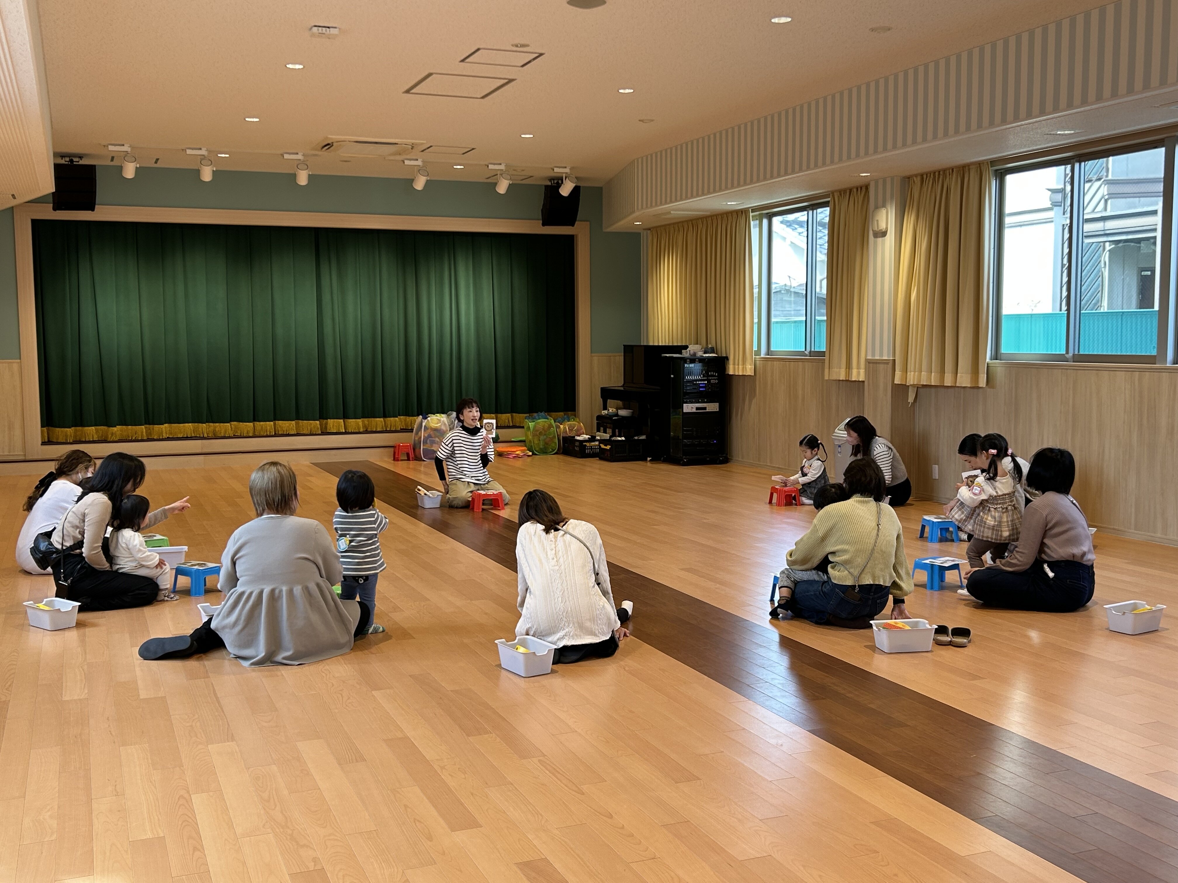 第66回入園式｜りしょうキッズだより｜学校法人利晶学園 利晶学園幼稚園