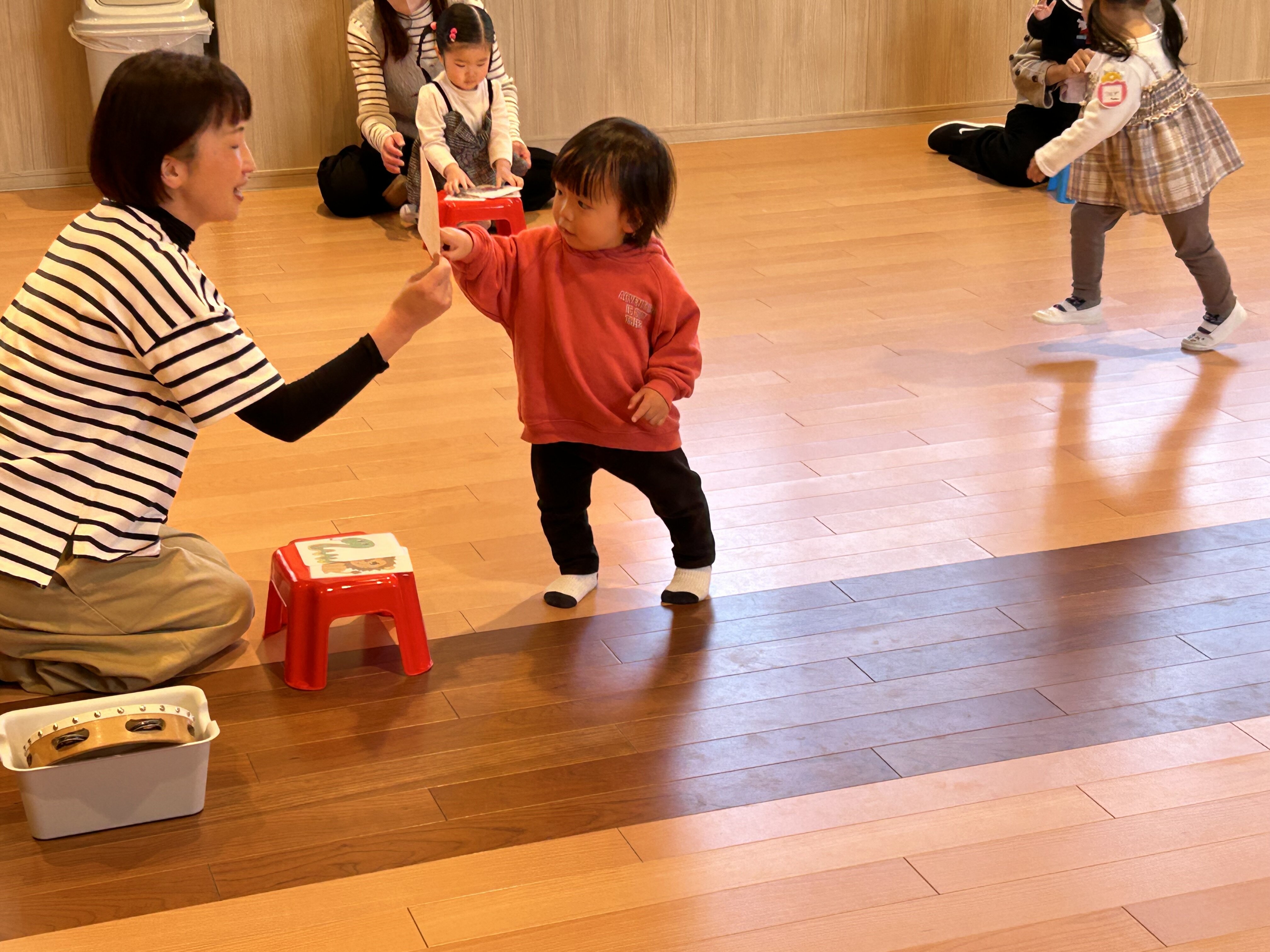 第66回入園式｜りしょうキッズだより｜学校法人利晶学園 利晶学園幼稚園