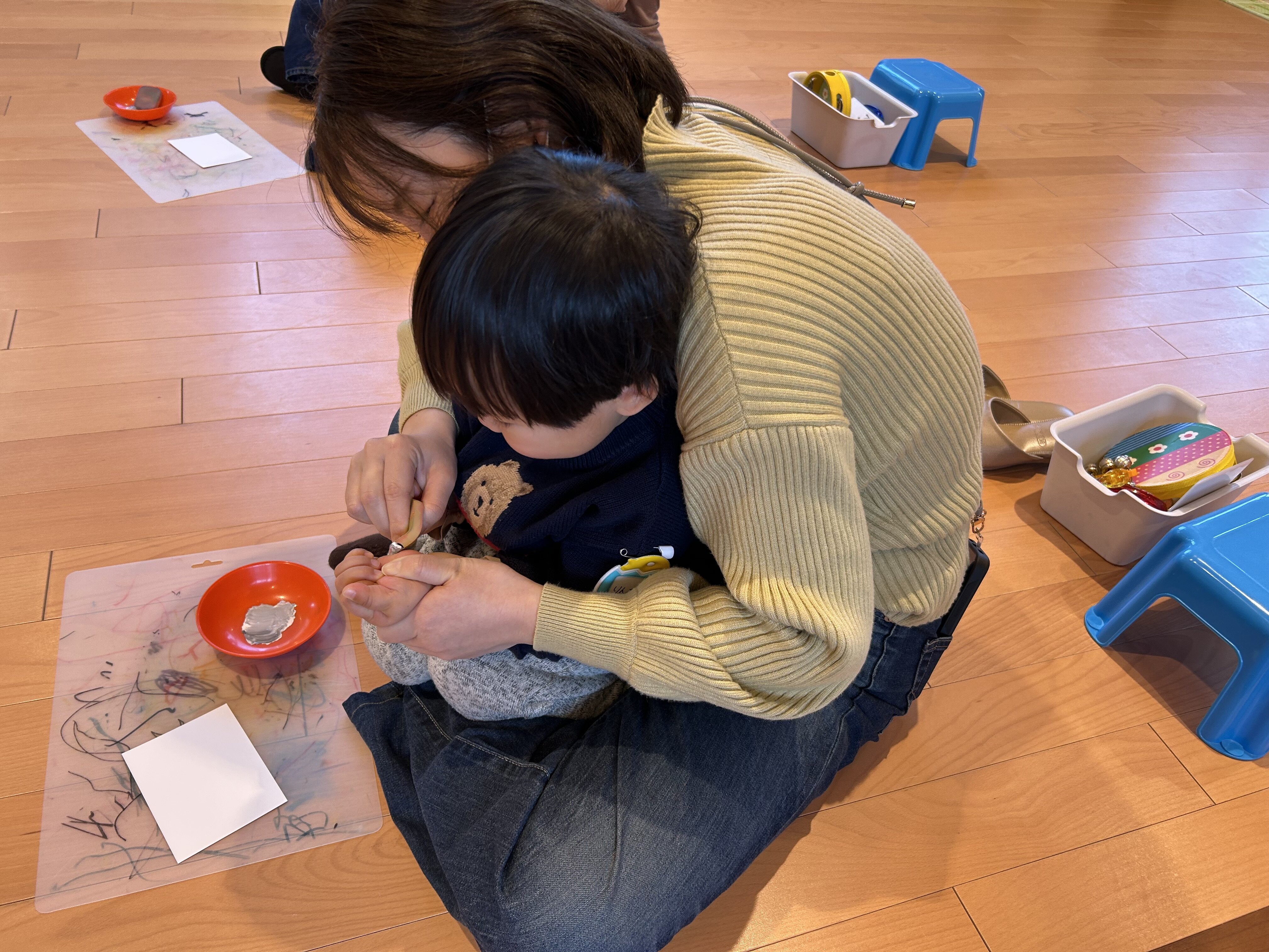 第66回入園式｜りしょうキッズだより｜学校法人利晶学園 利晶学園幼稚園