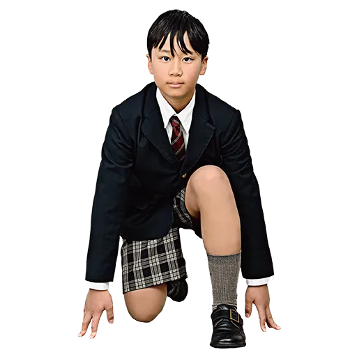 利晶学園小学校
