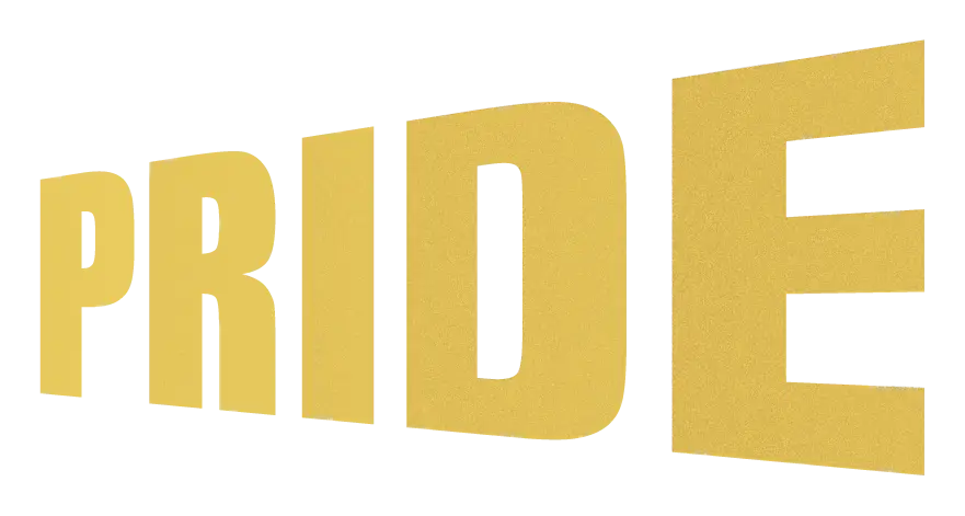 PRIDE