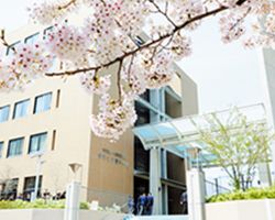 利晶学園大阪立命館中学校・高等学校
