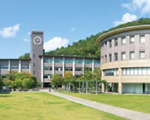 立命館大学衣笠キャンパス