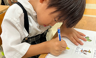 授業見学ツアー随時受付中！