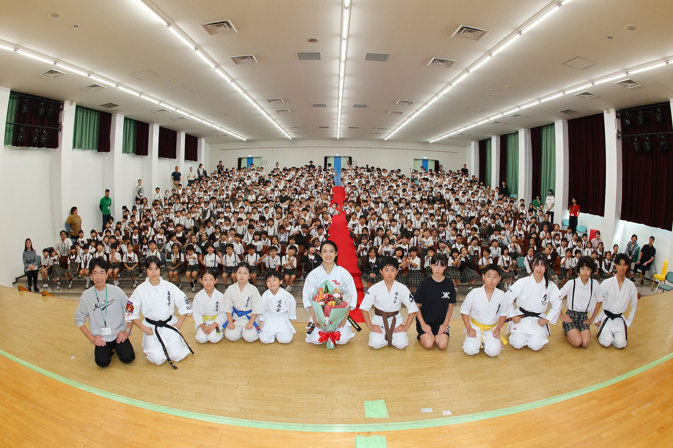 江川校長の『利晶小だより』｜利晶学園小学校