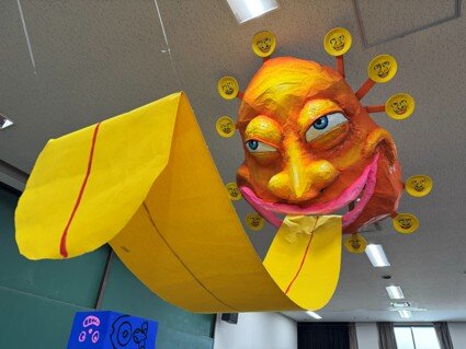 江川校長の『利晶小だより』｜利晶学園小学校