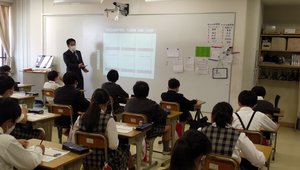 初芝立命館中学校　プレテスト 初芝立命館】11月18日プレテスト（小学6年生・保護者対象）申込