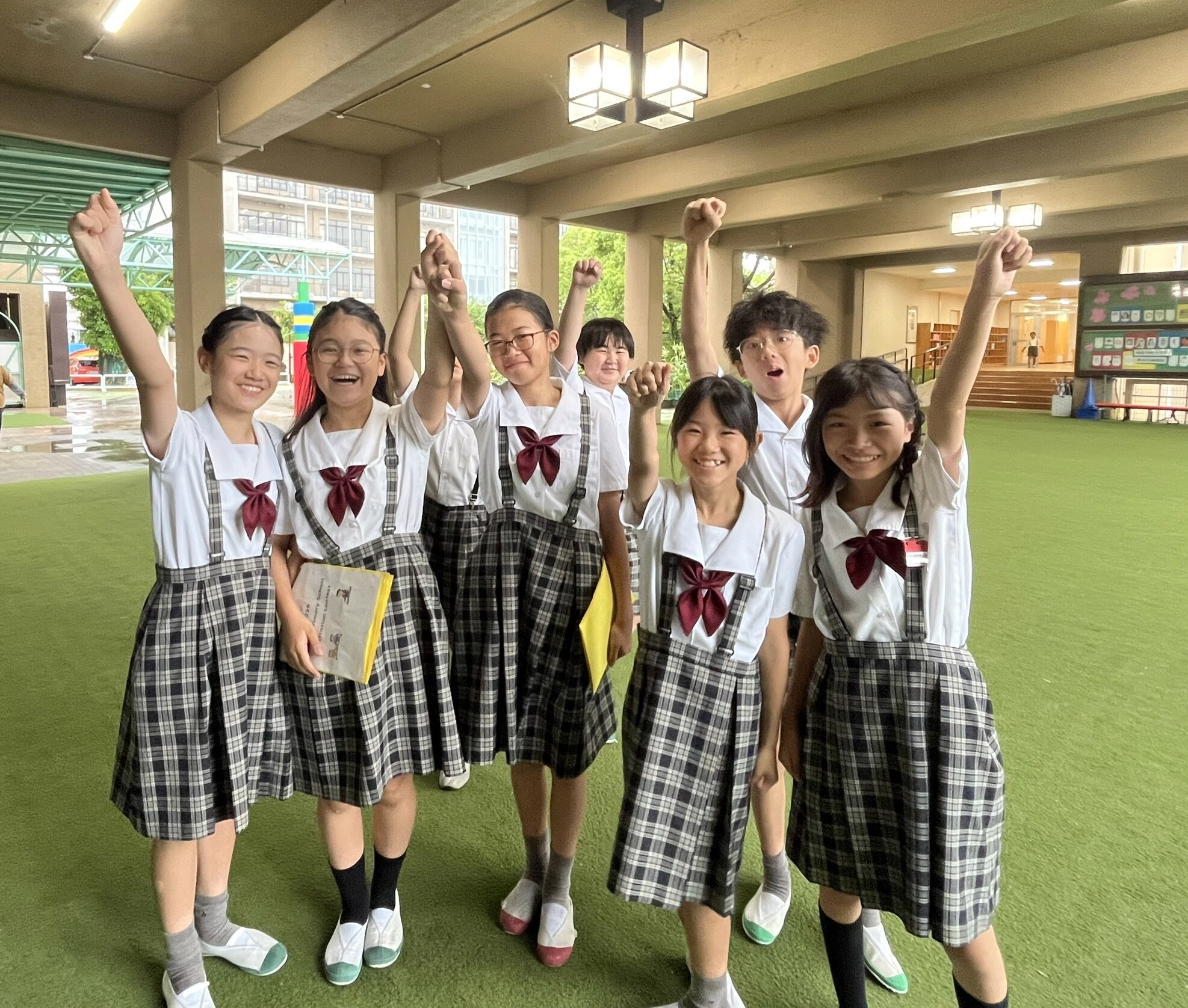 2026年度 | 利晶歳時記 | 利晶学園小学校