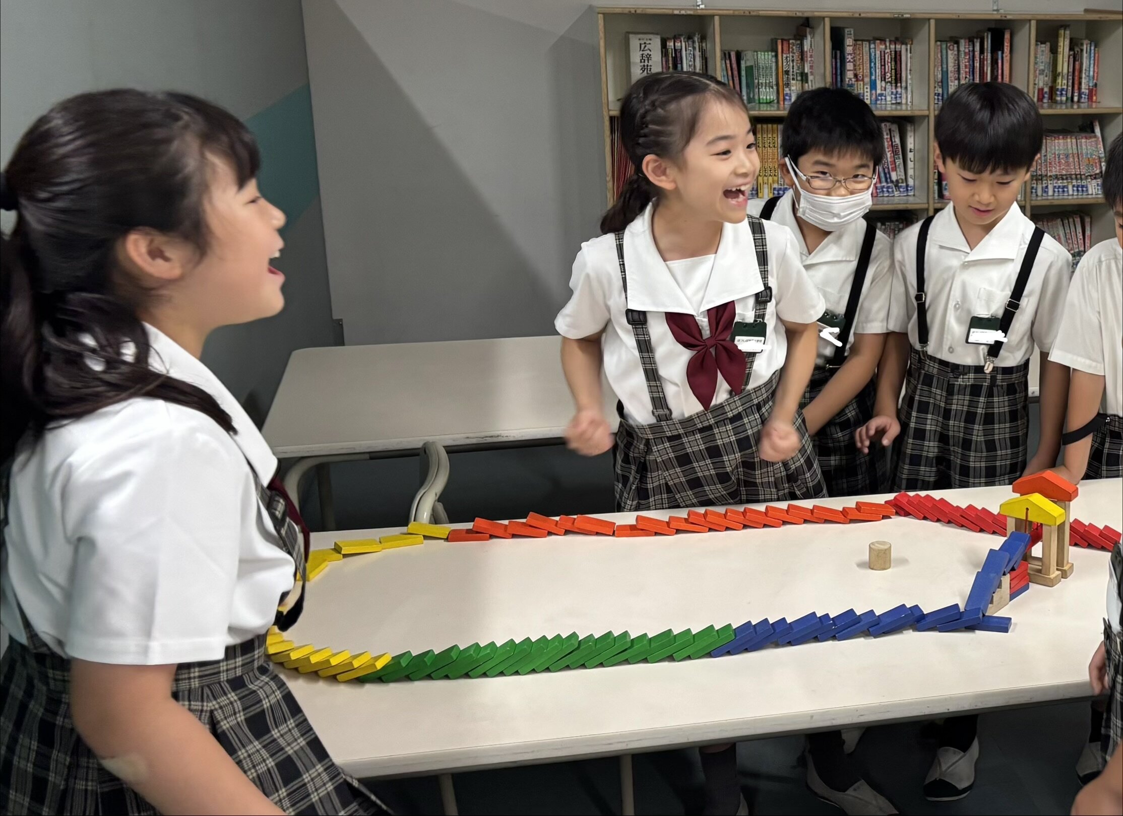 2026年度 | 利晶歳時記 | 利晶学園小学校