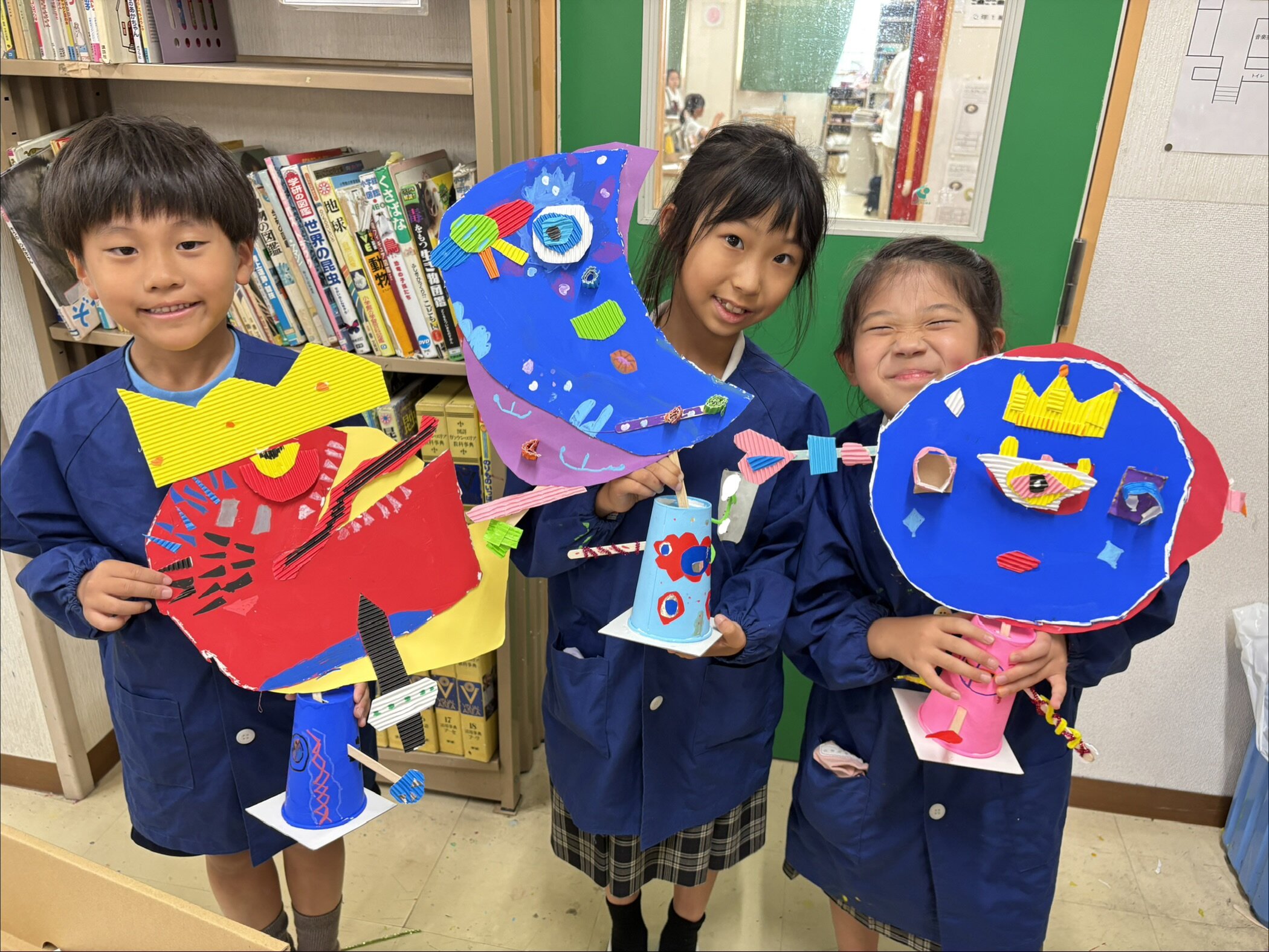 2026年度 | 利晶歳時記 | 利晶学園小学校