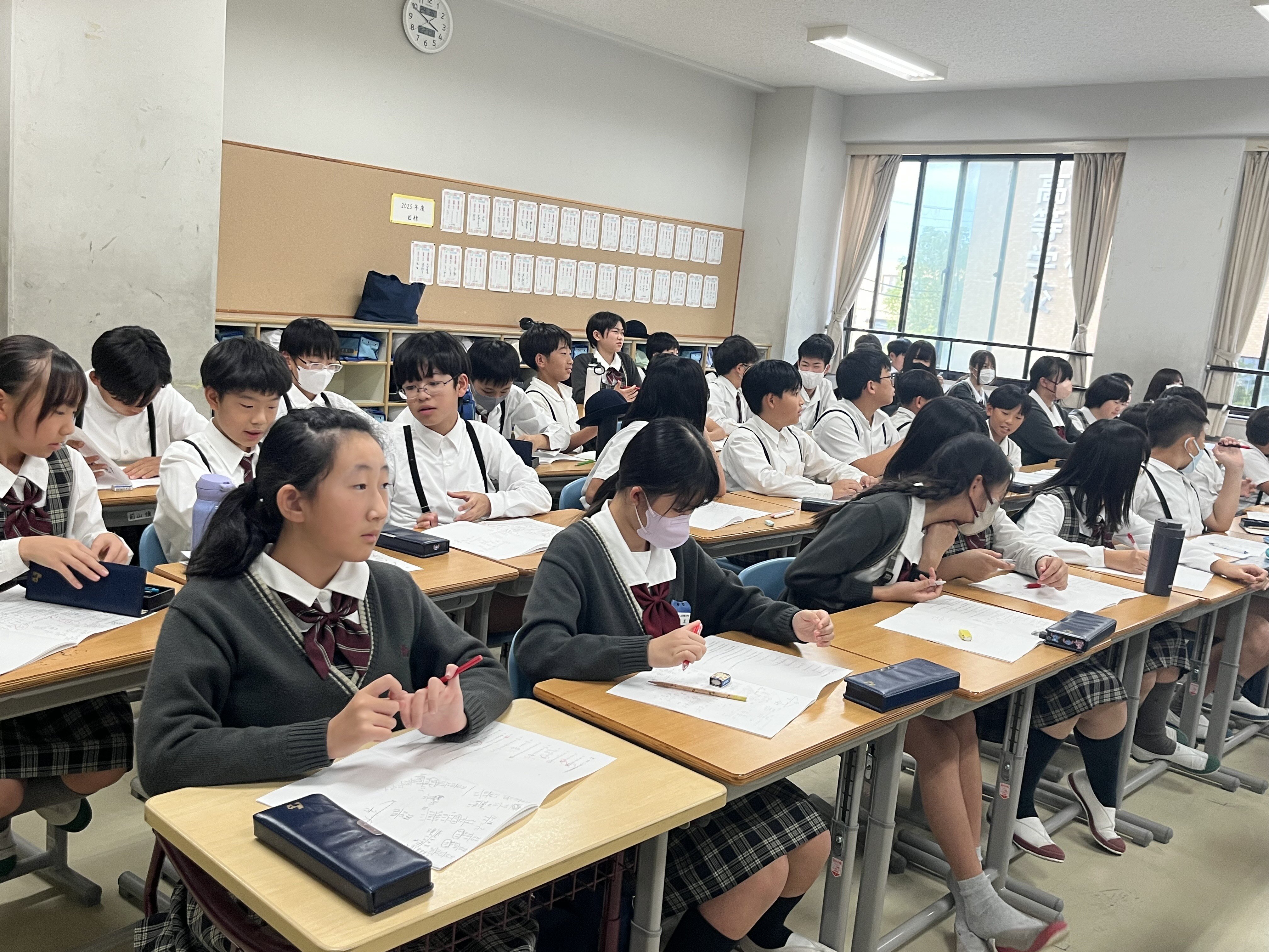 【伸芽会】家庭学習プログラム　年中　3〜10月　授業＆解説プリント　6〜10月 伸芽会】家庭学習プログラム 年中 3〜10月 授業＆解説プリント