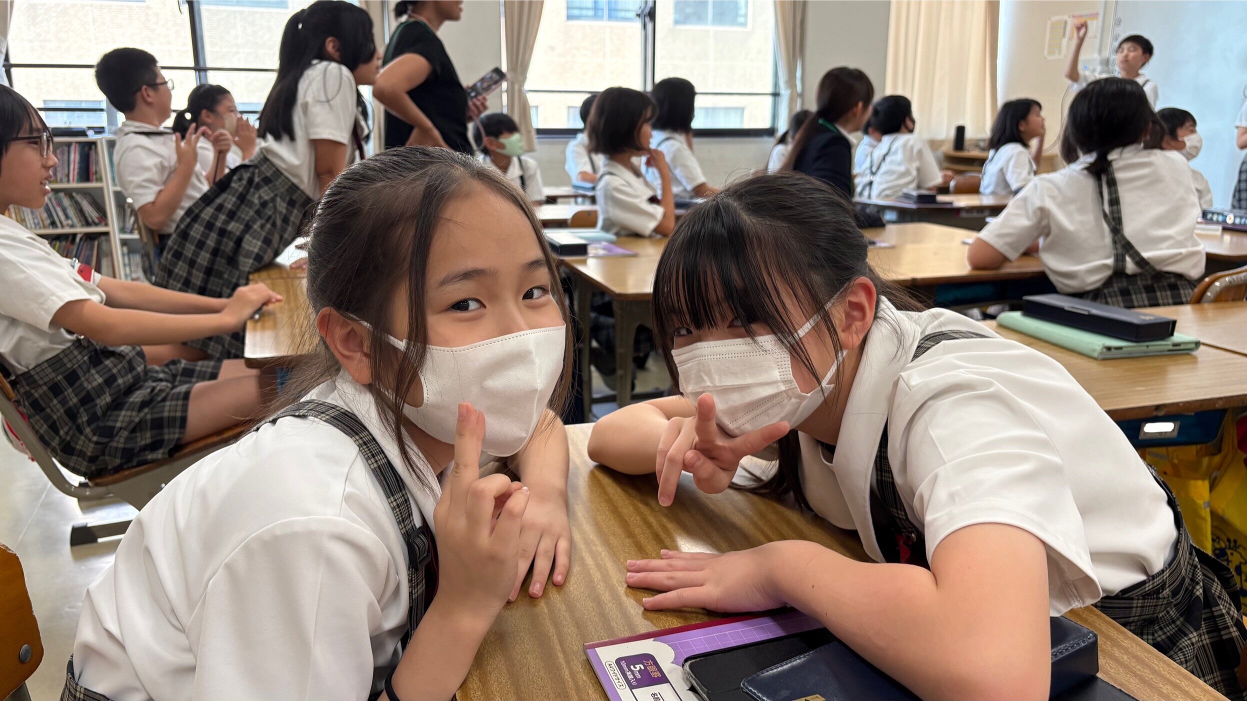 しょうがく社 きりん児の会【新年少9月～年少9月】 しょうがく社 きりん児の会【新年少9月～年少9月】