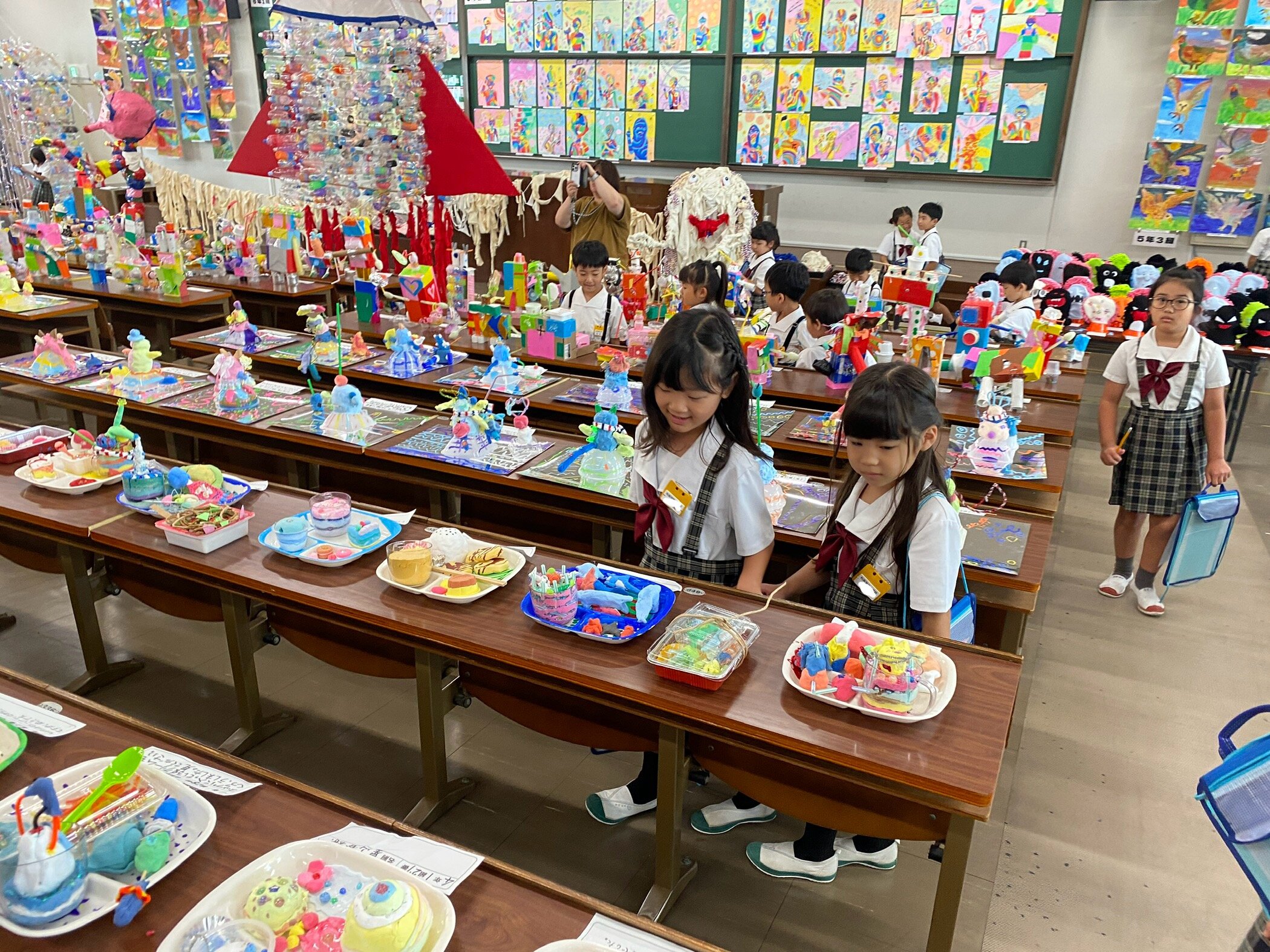 美品　学園KING 日出彦学校をつくる 日出学園中学校・高等学校【トピック#2101】
