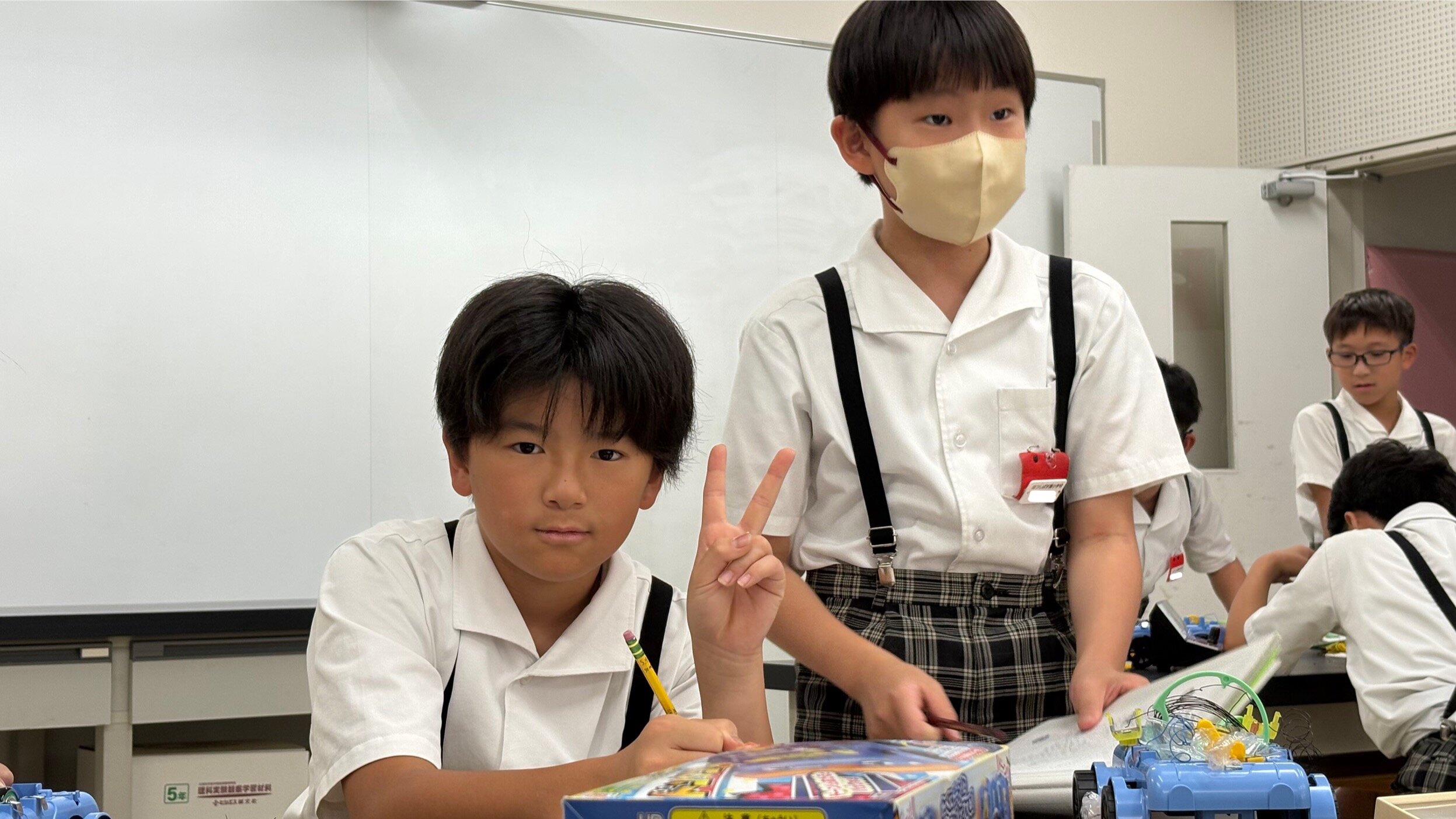 スクールランブル 塚本八雲 原画 動画 修正 レイアウト タイムシート等