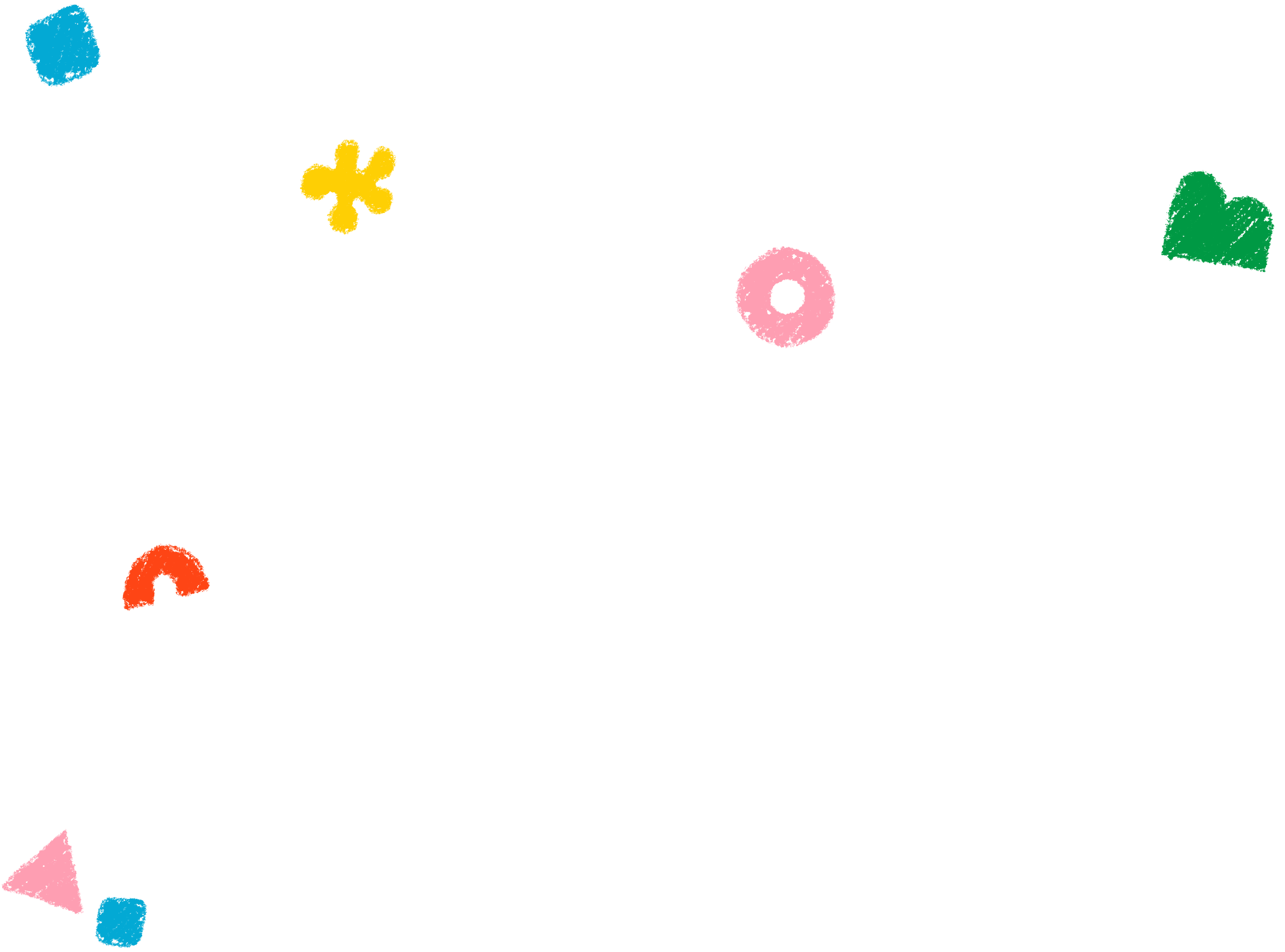 背景のあしらい