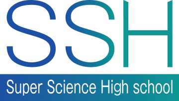 Super Science Highschool認定マーク