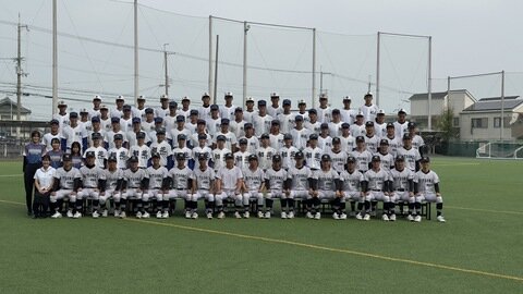 第107回全国高等学校野球選手権大会大阪予選二回戦