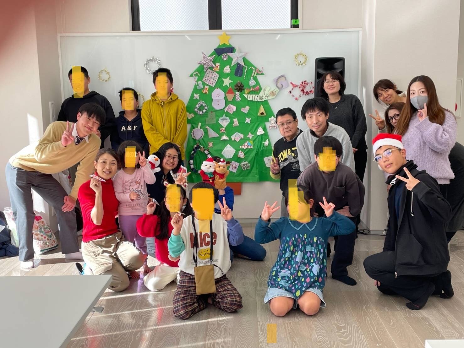 学校法人 利晶学園 利晶学園大阪立命館中学校・高等学校