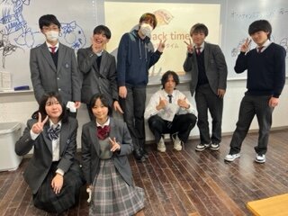 学校法人 利晶学園 利晶学園大阪立命館中学校・高等学校