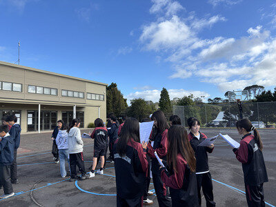 6日目(8/3)｜スペシャルレポート｜学校法人 利晶学園 利晶学園大阪