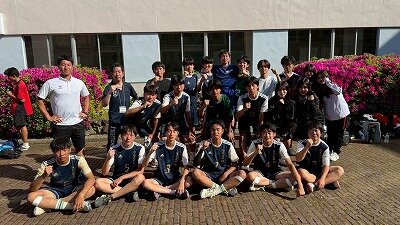 高校ハンドボール部インターハイ予選3日目