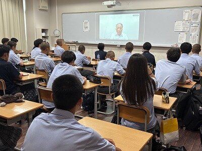 ニュース｜学校法人 利晶学園 利晶学園大阪立命館中学校・高等学校