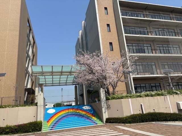 高校2年生　学年集会・進路ガイダンスを行いました