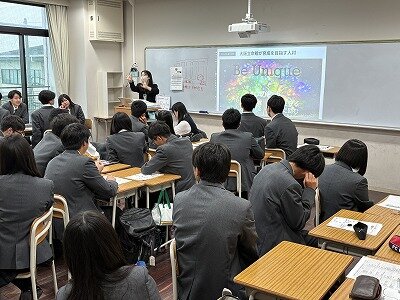 新年度スタート！2年生としての第一歩