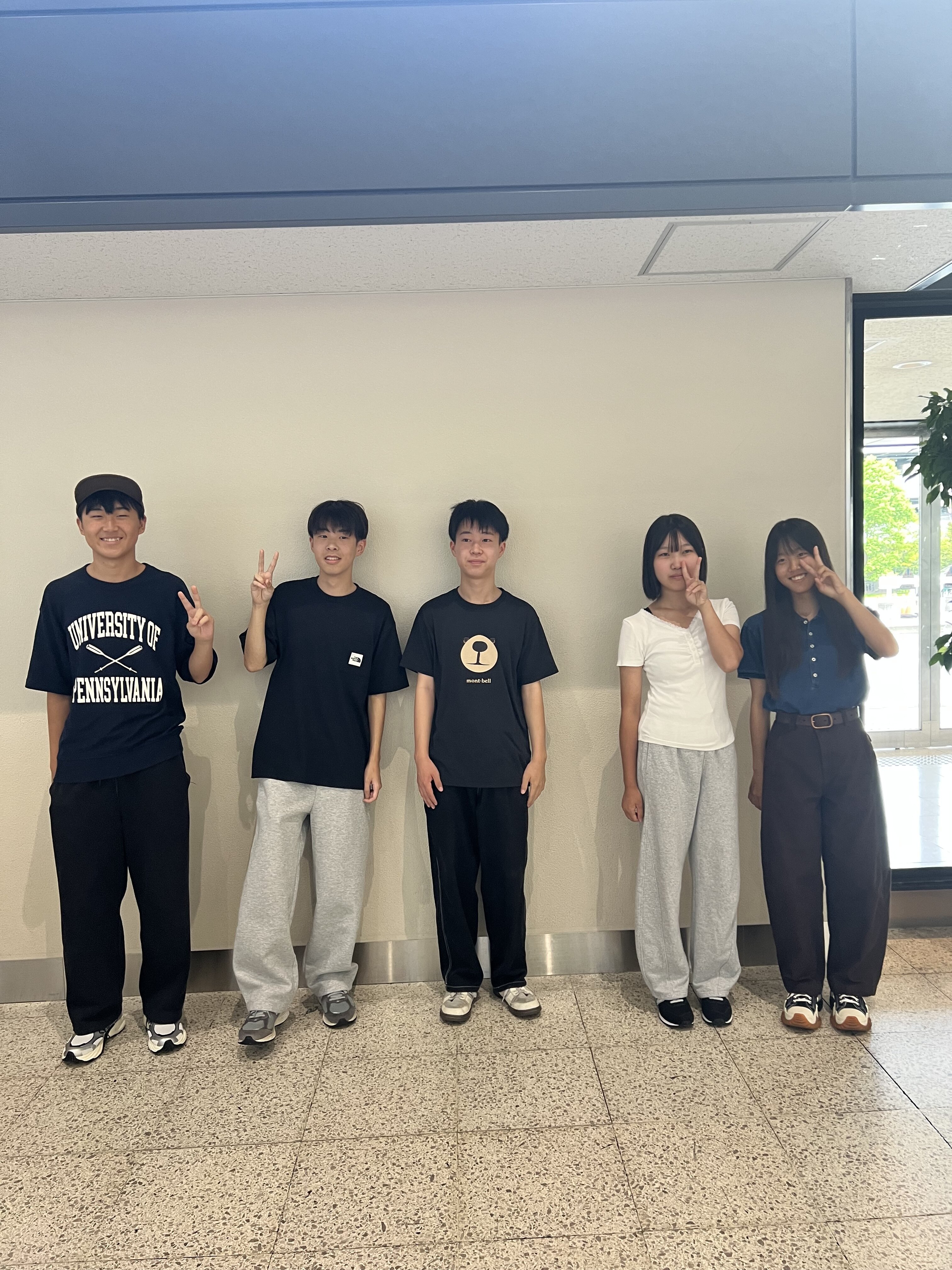 学校法人 利晶学園 利晶学園大阪立命館中学校・高等学校