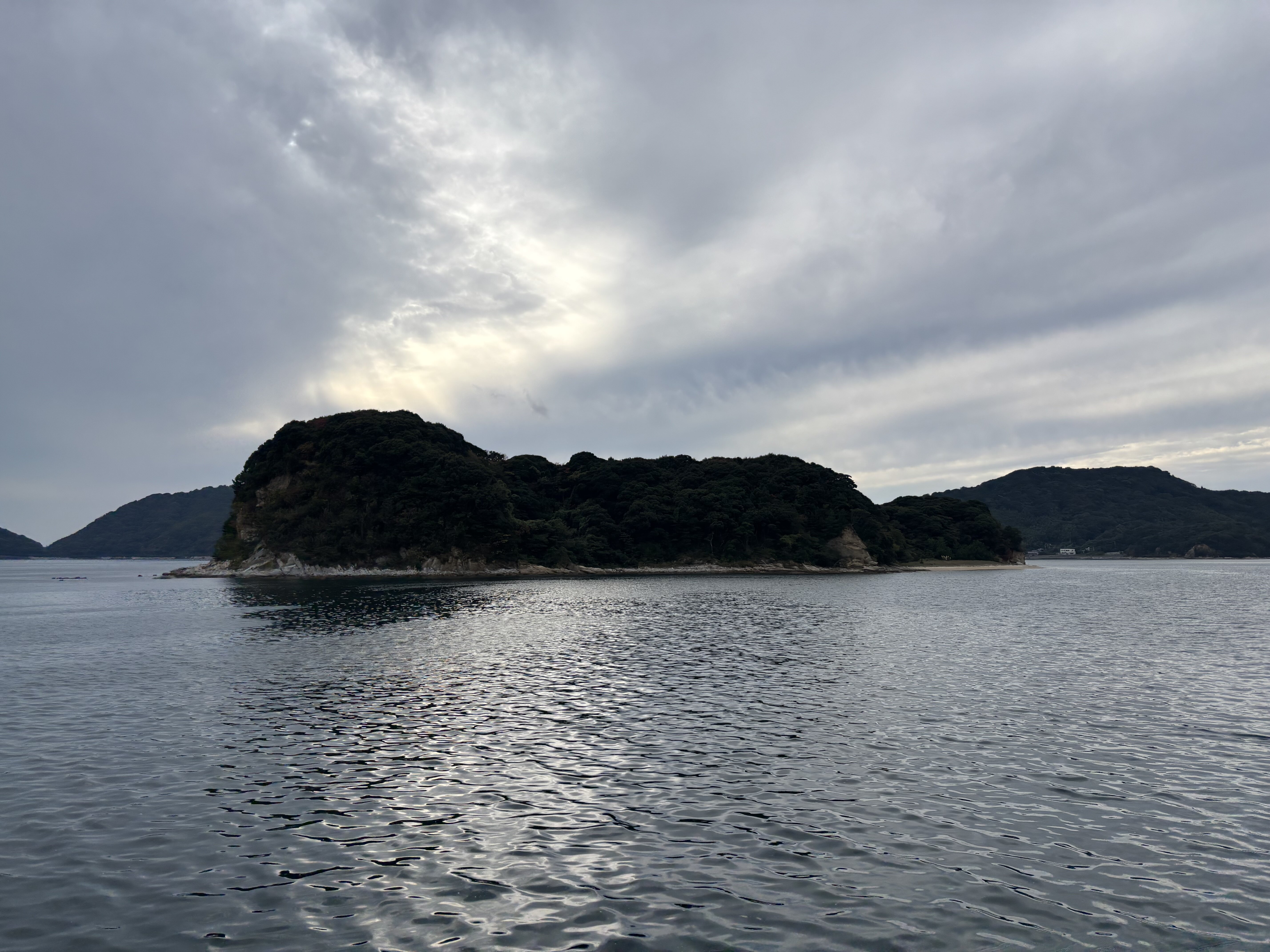 中学1年USコース研修旅行②