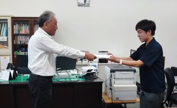 生徒会選挙　表彰式2.jpg
