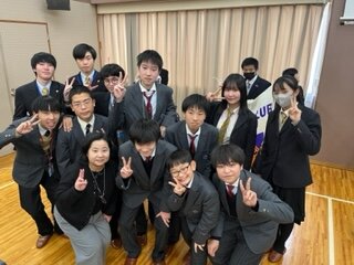 インターアクトクラブ　年次大会