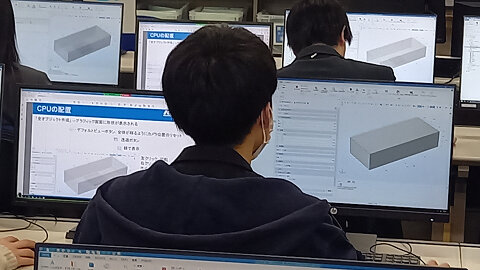 TKG COMSOL 2024に参加しました。