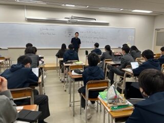 ニュース｜学校法人 利晶学園 利晶学園大阪立命館中学校・高等学校