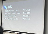 「個」の研究へ繋ぐ、1年間の集大成。高2立命館理系コース 課題研究発表会