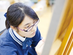 美術活動内容