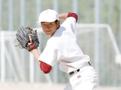 軟式野球（男）活動内容