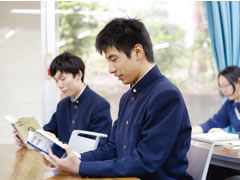文芸活動内容
