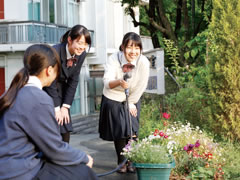 ガーデニング活動内容