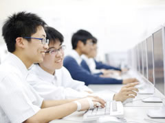 情報科学活動内容