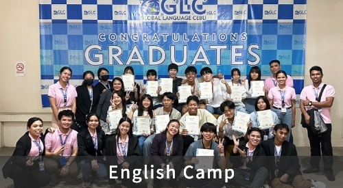 English Camp