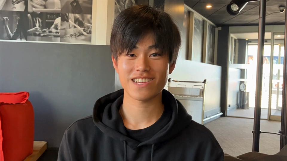 はつとんムービーセンター | 初芝富田林中学校高等学校